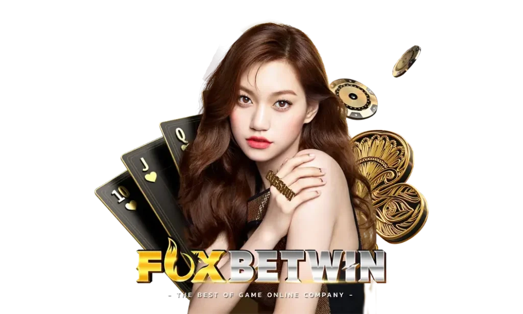 foxbetwin