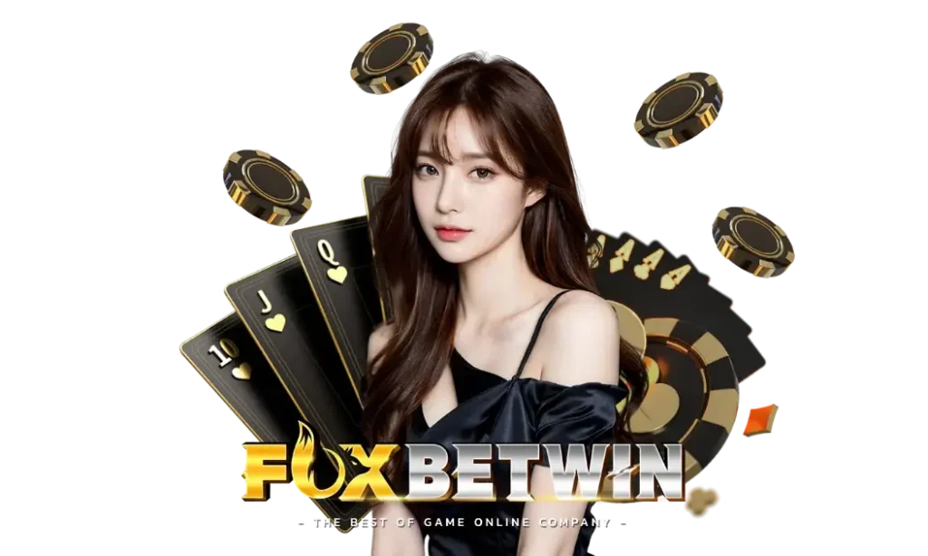 foxbetwin